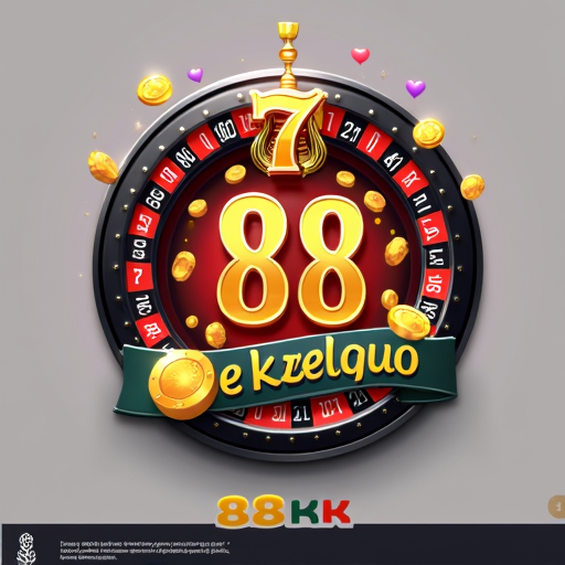 Ícone do 88kk