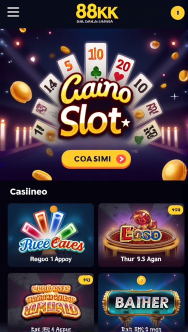 Captura de tela do 88kk - Modo Torneio